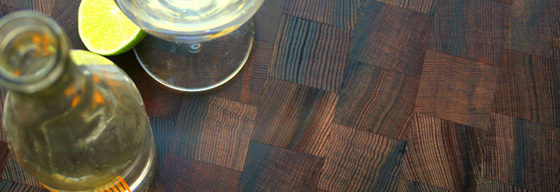 Butcher Block Gallery